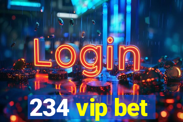 234 vip bet