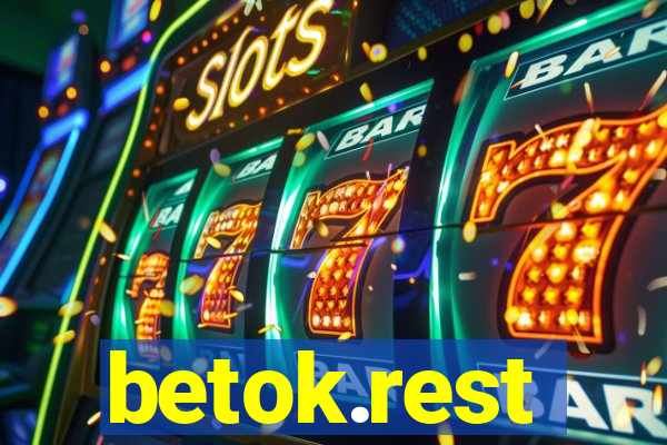 betok.rest