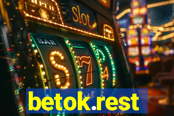 betok.rest