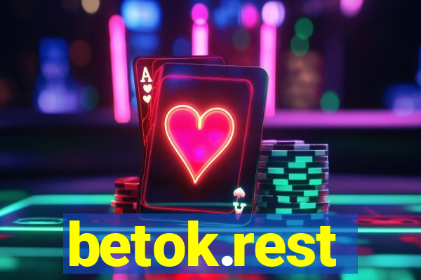 betok.rest