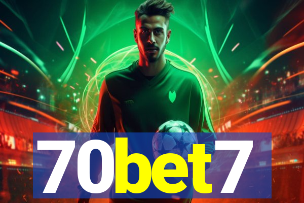 70bet7