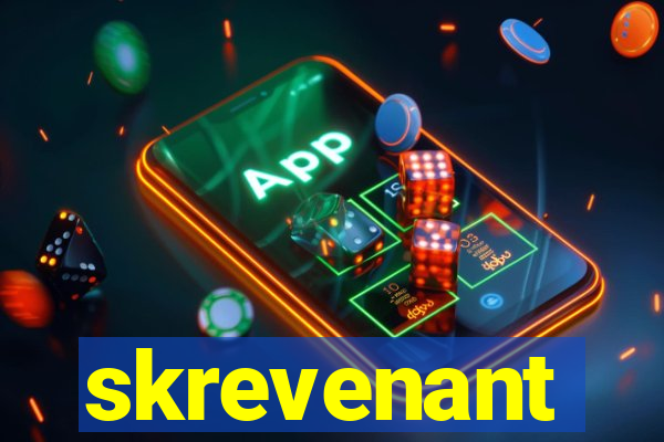 skrevenant