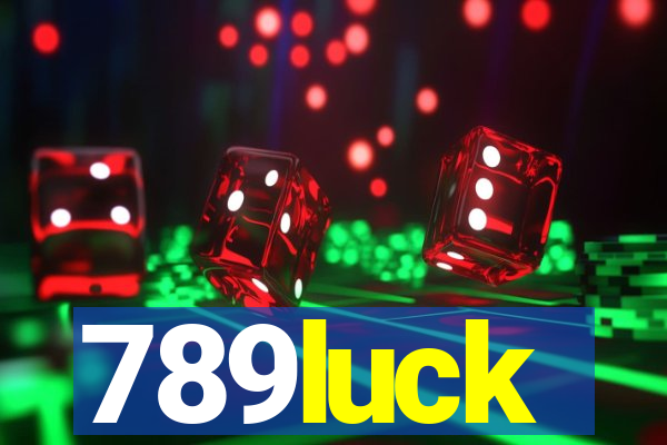 789luck