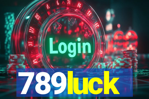 789luck