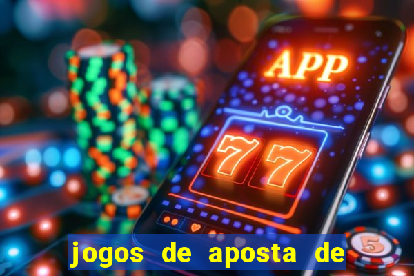 jogos de aposta de 50 centavos