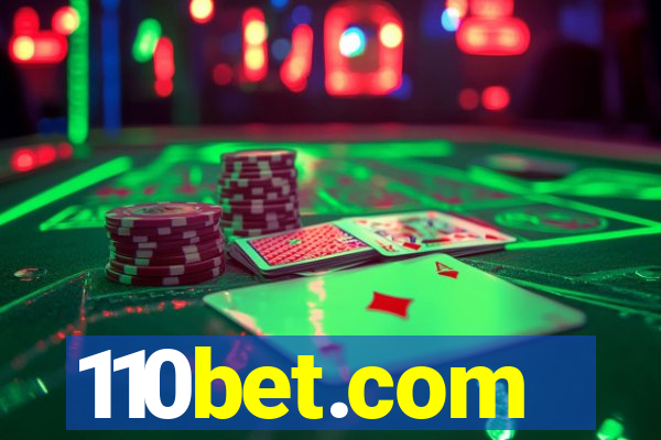 110bet.com