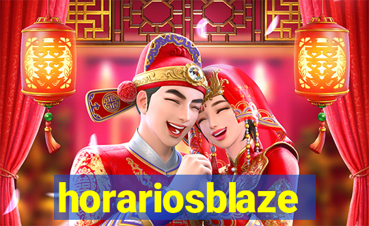 horariosblaze
