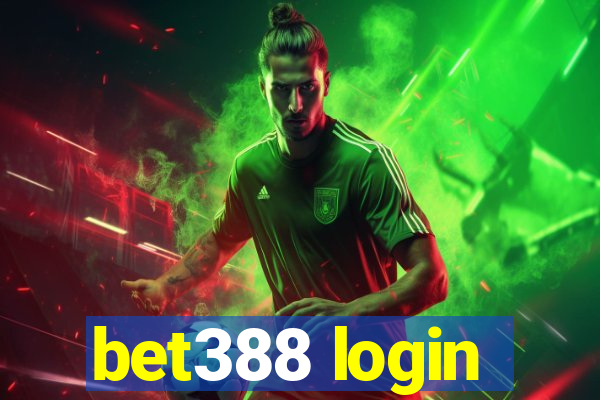 bet388 login