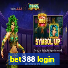 bet388 login