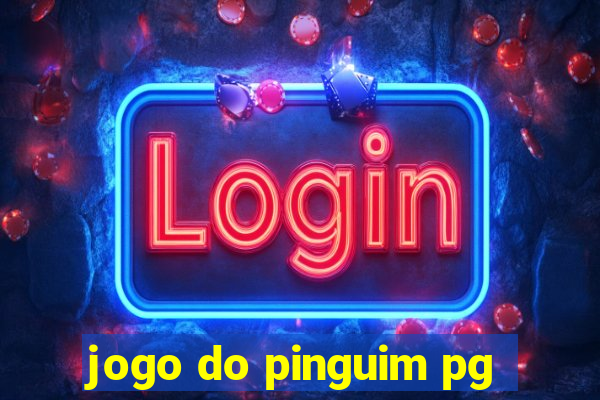 jogo do pinguim pg