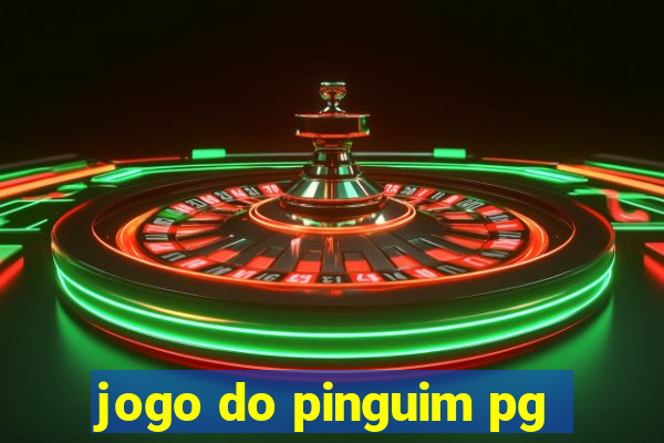 jogo do pinguim pg