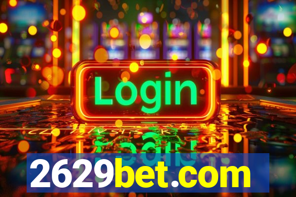 2629bet.com