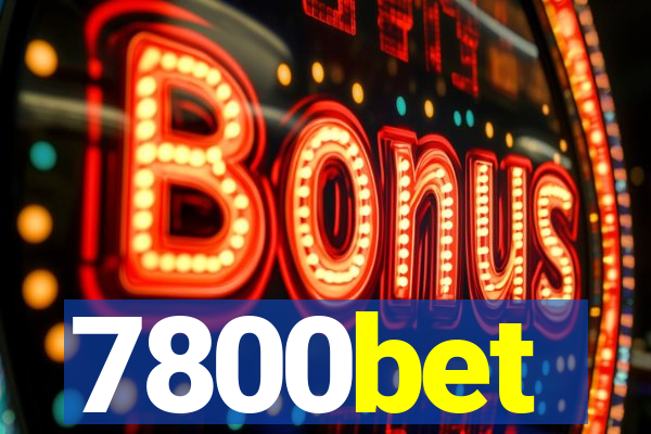 7800bet