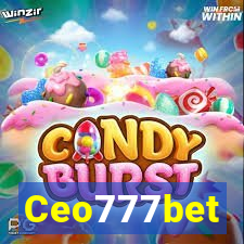 Ceo777bet