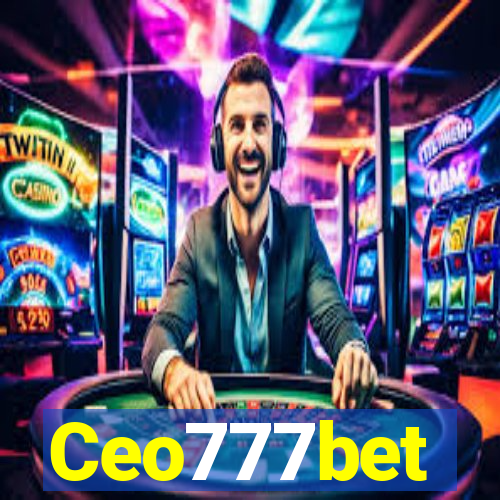 Ceo777bet
