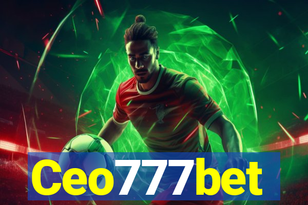 Ceo777bet