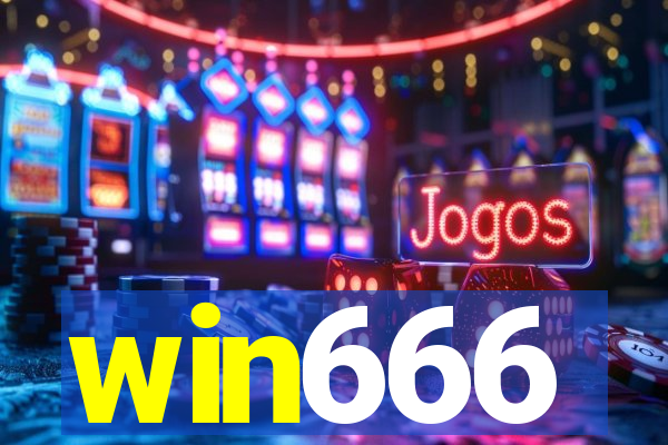 win666