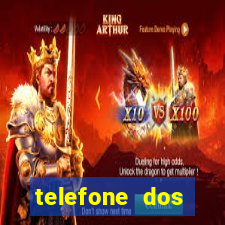 telefone dos correios de caldas novas