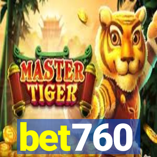 bet760
