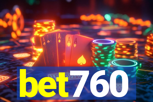 bet760