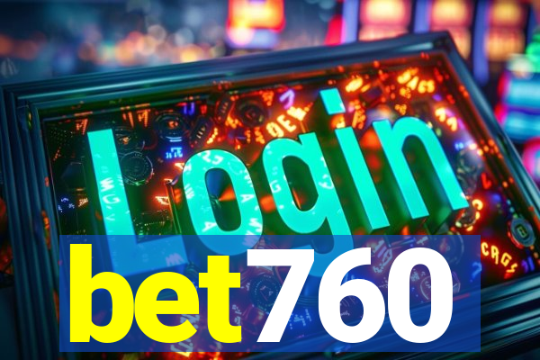 bet760