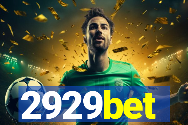 2929bet