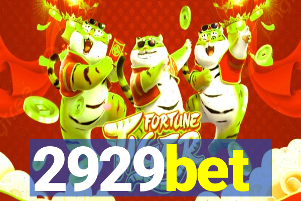 2929bet