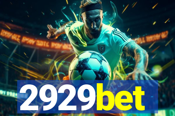2929bet