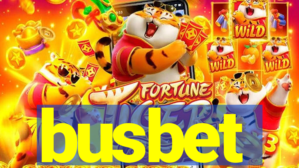 busbet
