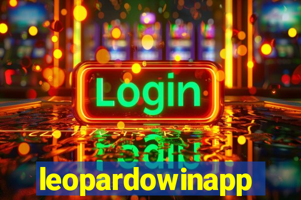 leopardowinapp