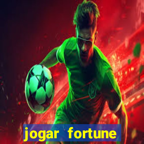 jogar fortune dragon gratis