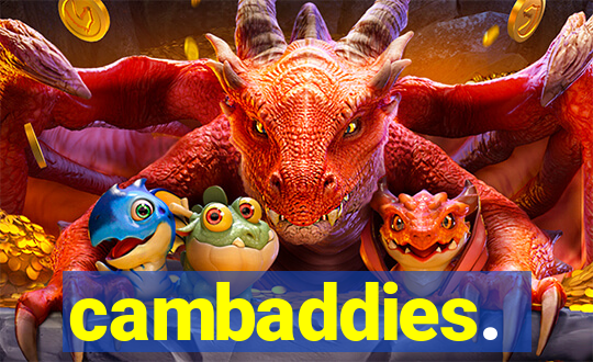 cambaddies.