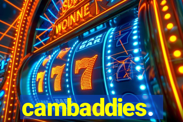 cambaddies.