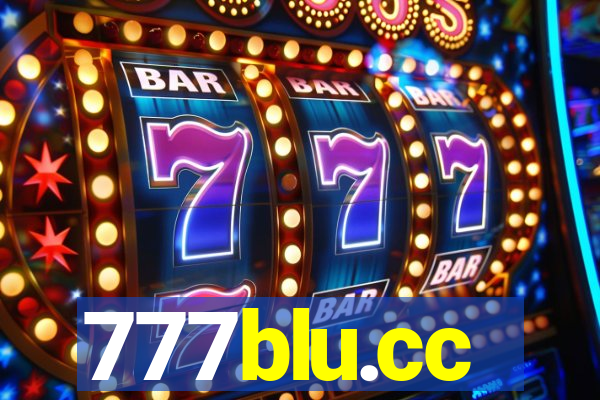 777blu.cc