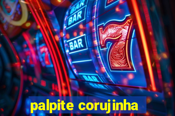 palpite corujinha