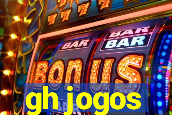 gh jogos
