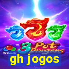 gh jogos