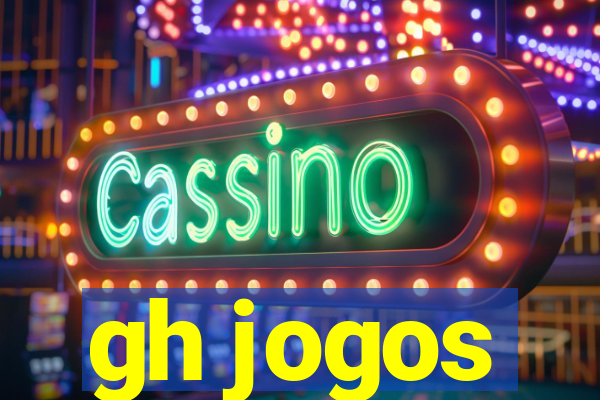 gh jogos