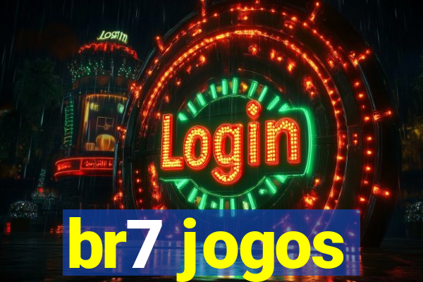 br7 jogos