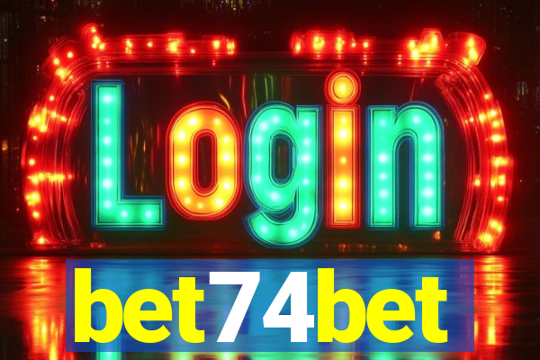 bet74bet