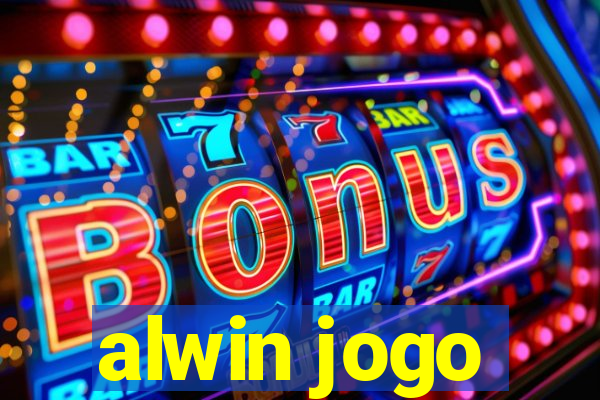 alwin jogo