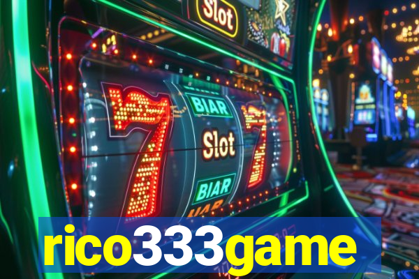 rico333game