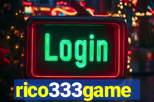 rico333game