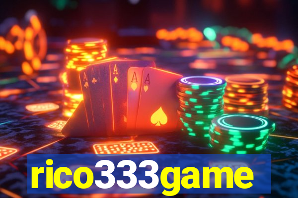 rico333game