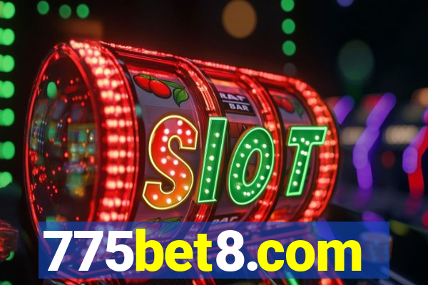 775bet8.com