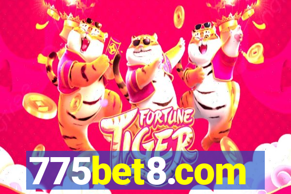 775bet8.com