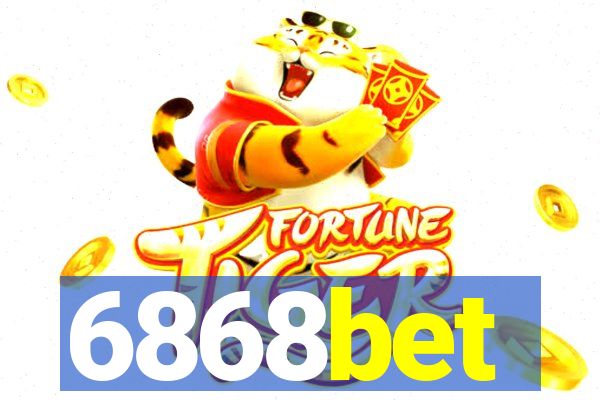 6868bet