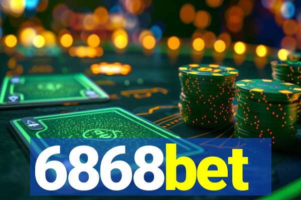 6868bet