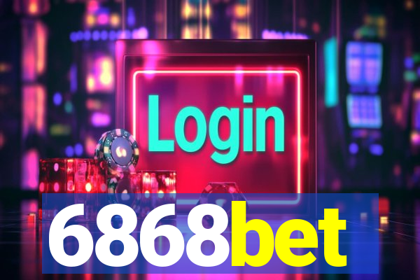 6868bet