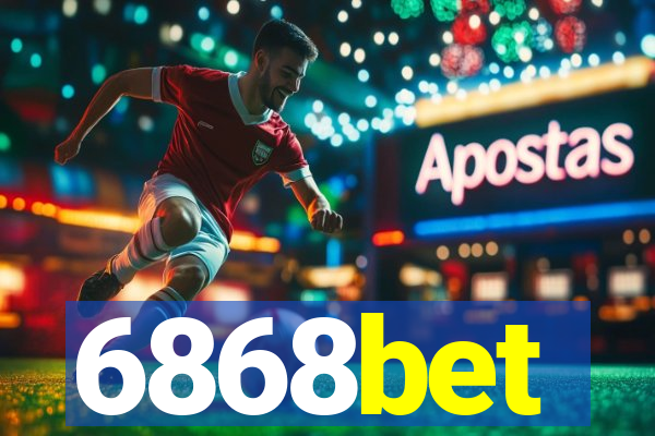 6868bet